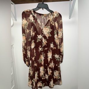 Abercrombie & Fitch Short Dress